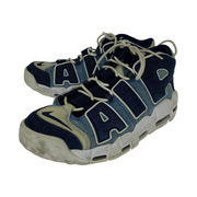 NIKE スニーカー AIR MORE UPTEMPO 96 QS 29cm