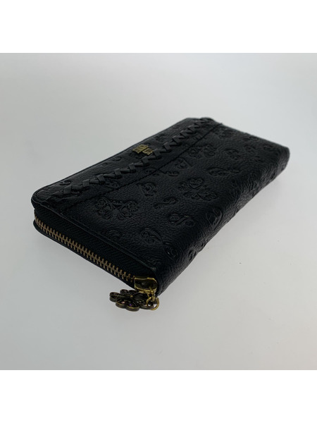 Anna Sui 長財布 レザー長財布