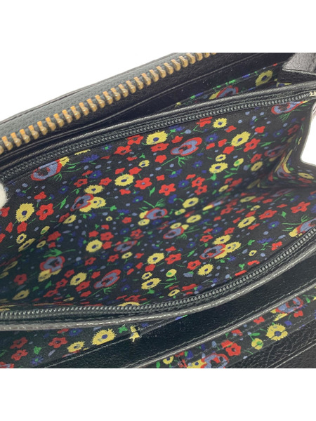 Anna Sui 長財布 レザー長財布