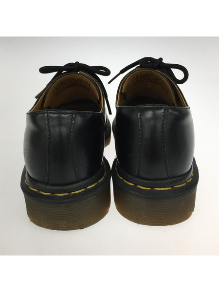 Dr.Martens シューズ 3ホールシューズ ブラック