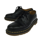 Dr.Martens シューズ 3ホールシューズ ブラック