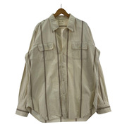 イタリア軍 プリズナーシャツ (1)