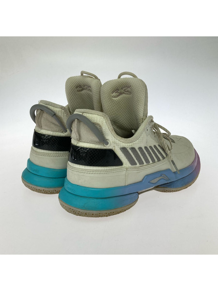 スニーカー li-ning wade all city 9
