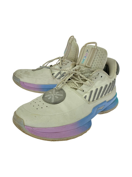 スニーカー li-ning wade all city 9