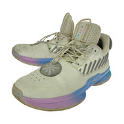 スニーカー li-ning wade all city 9