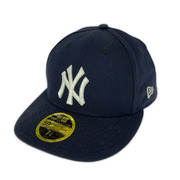 NEW ERA キャップ ヤンキース キャップ 紺