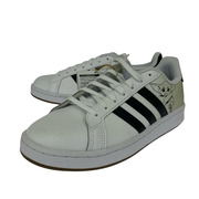 adidas スニーカー Grand Court Baby Yoda (28.5) H02554