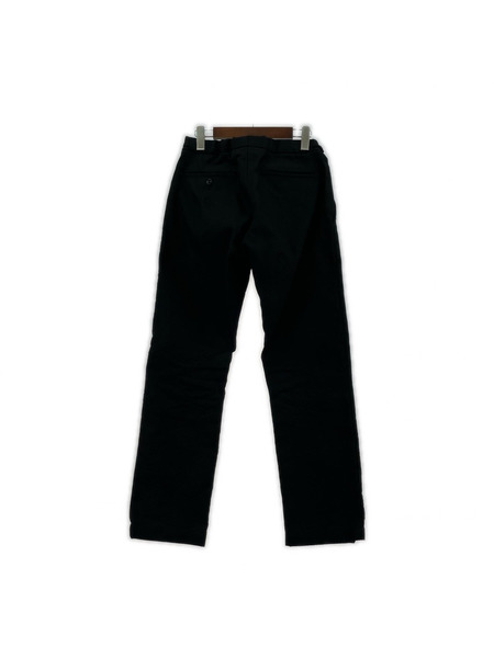 COMME des GARCONS パンツ HOMME PLUS AD2002 織柄[値下]