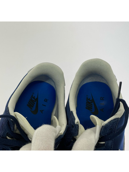 NIKE スニーカー Air Max Waffle "Obsidian 28.5