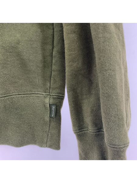 Supreme パーカー 17FW パーカー