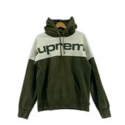 Supreme パーカー 17FW パーカー