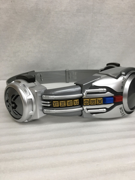 メーカー 仮面ライダー変身アイテム DX変身ベルトアークル 中国バンダイ限定