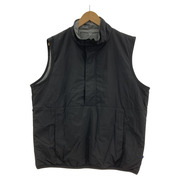 Caledoor/Reversible Vest/ベスト/L/ブラック