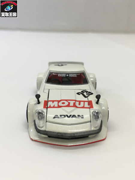 MINI GT 街道ハウス　DATSUN KAIDO FAIRLADY Z[値下]