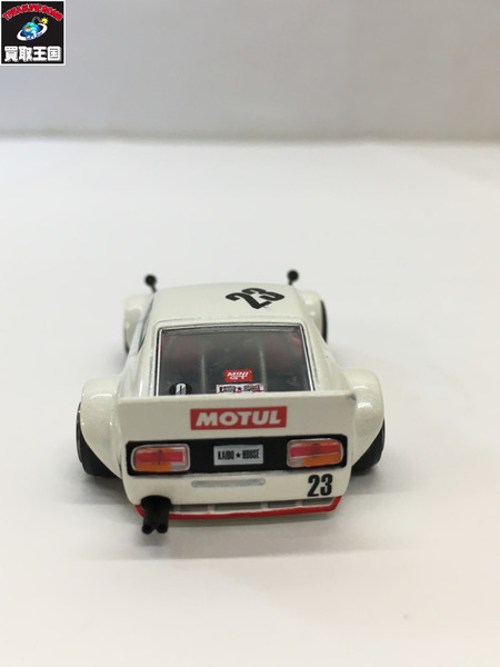 MINI GT 街道ハウス　DATSUN KAIDO FAIRLADY Z[値下]