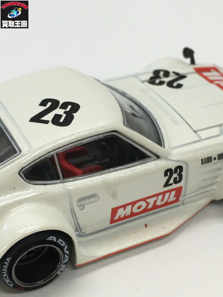 MINI GT 街道ハウス　DATSUN KAIDO FAIRLADY Z[値下]