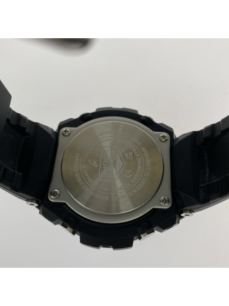 CASIO G-SHOCK 腕時計 ブラック