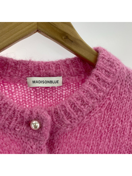 MADISON BLUE カーディガン