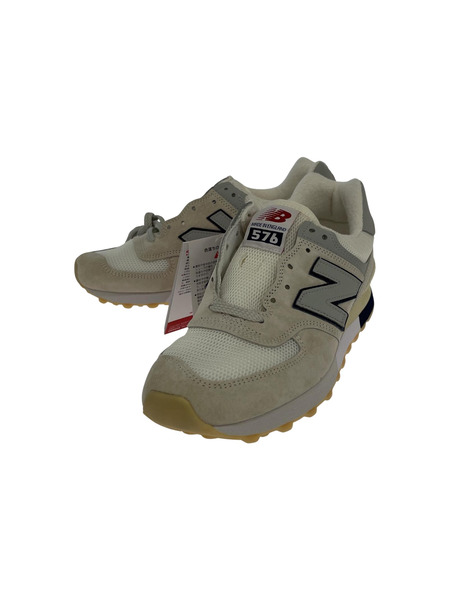 NEW BALANCE スニーカー 576 "Vintage Sport" 26.0