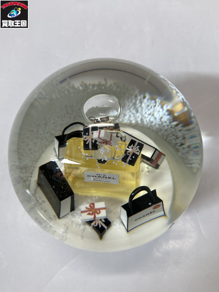 小物 スノードーム