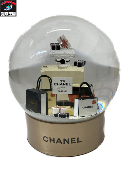 小物 スノードーム