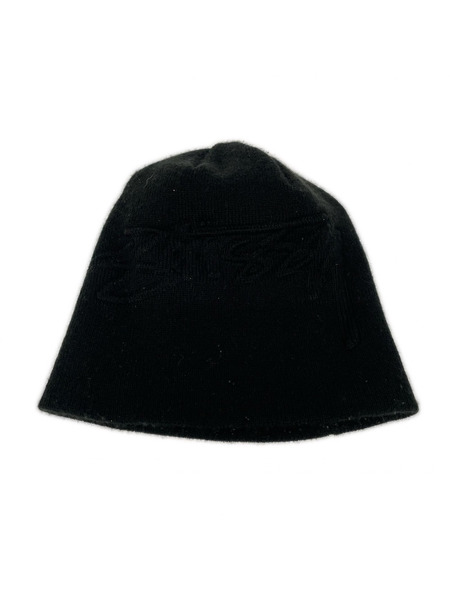 STUSSY ニットキャップ Embossed Smooth Stock Skullcap Beanie