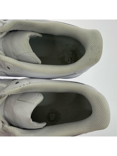 NIKE スニーカー AIR FORCE 1 '07 (26cm)