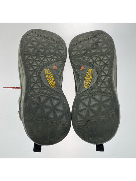 KEEN スニーカー JASPER Ⅱ WP 27.5cm
