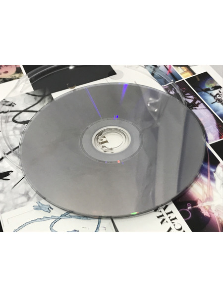 魔法少女まどか☆マギカ 10thANNIVERSARY EXHIBITIONARCHIVEBOOK