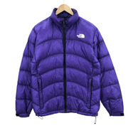 THE NORTH FACE Aconcagua Jacket パ-プル ND92202Z