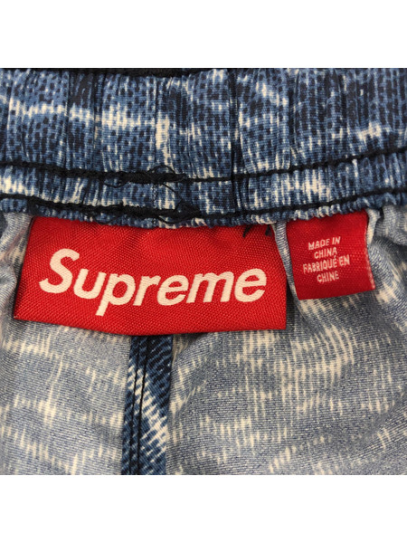 Supreme 24SS Warm Up Pant L