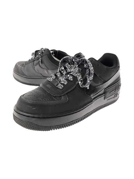 NIKE AIR FORCE 1 SHADOW Low WMNS（27.0）