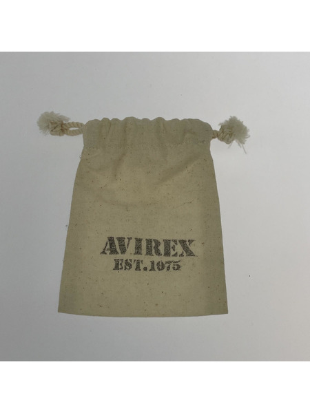 AVIREX カレッジリング