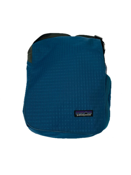 patagonia single shot