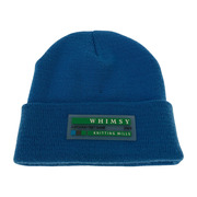 WHIMSY ニットキャップ Whimsy ビーニー