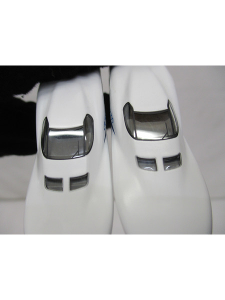 鉄道模型車両 1/160 JR 700-3000系 東海道・山陽新幹線 のぞみ 3両基本セット