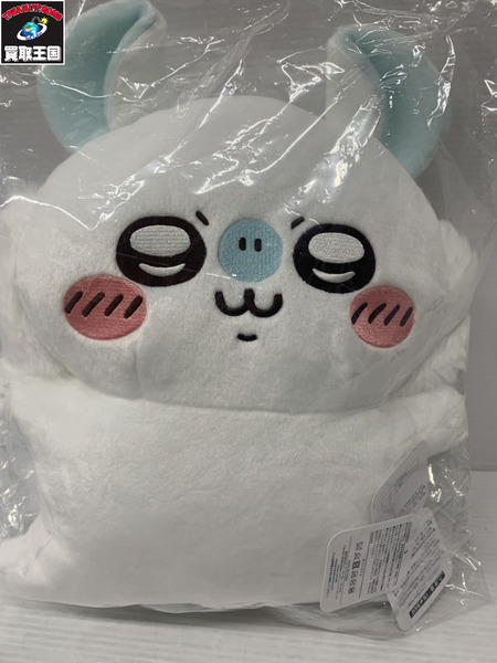 ちいかわ モモンガだらけくじ B賞