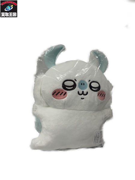 ちいかわ モモンガだらけくじ B賞