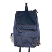 PORTER PLAN リュックサック 紺