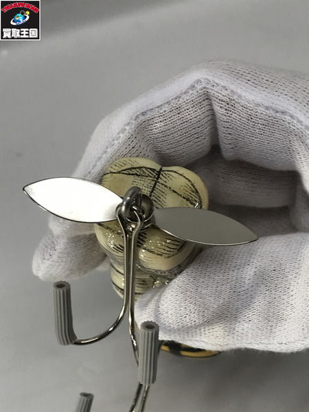 a.h.p.l　トラボーヤ　マミー