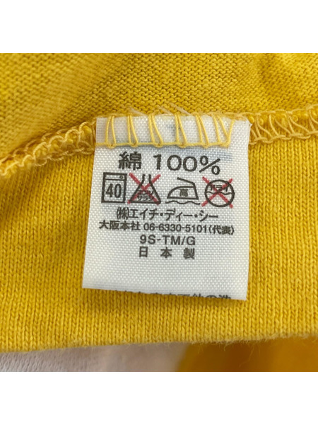 OLD・VINTAGE 半袖Tシャツ・カットソー 00s harley-davidson logo tee