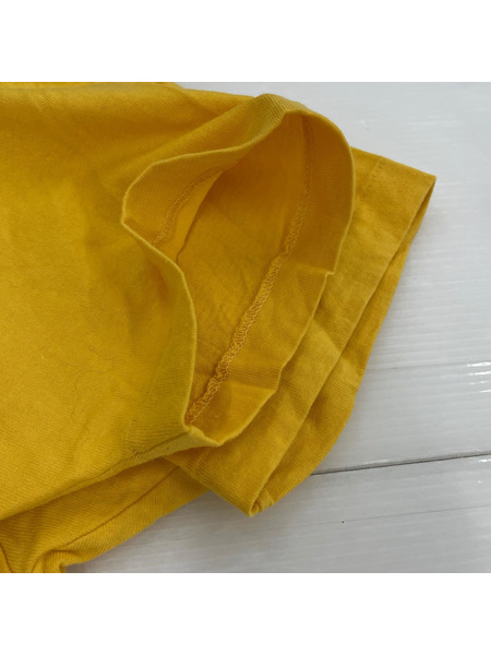 OLD・VINTAGE 半袖Tシャツ・カットソー 00s harley-davidson logo tee