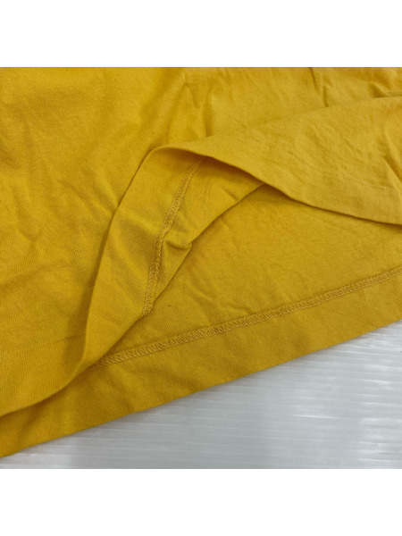 OLD・VINTAGE 半袖Tシャツ・カットソー 00s harley-davidson logo tee