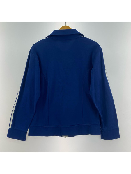 OLD・VINTAGE ジャケット 80s adidas トラックジャケット