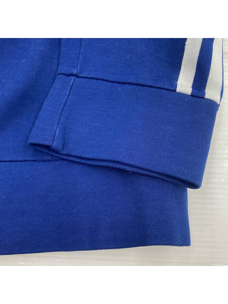 OLD・VINTAGE ジャケット 80s adidas トラックジャケット