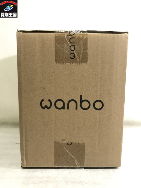 プロジェクター Wanbo T2 ultra