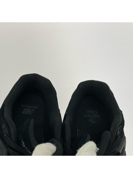 NEW BALANCE スニーカー 9060Triple Black