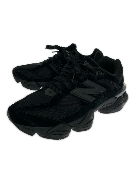NEW BALANCE スニーカー 9060Triple Black