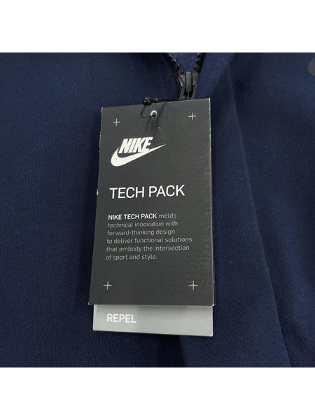 NIKE TECK PACK ウィンドランナージャケット L