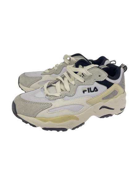 FILA/ダッドスニーカー/22.5/WSS24030-165